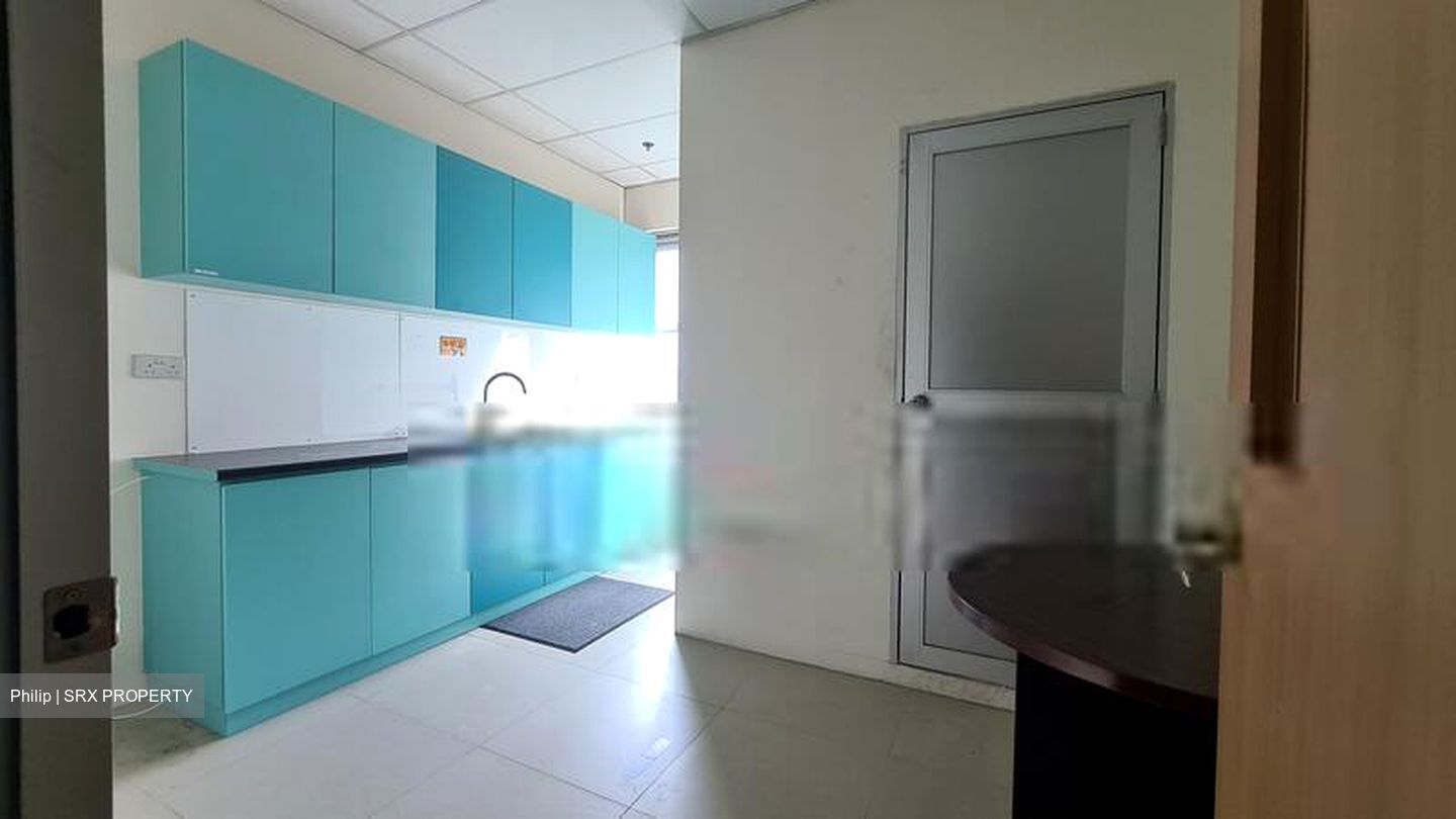 Tai Seng Street (D19), Factory #511379721